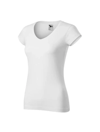 Dámske tričko Fit W MLI-16200 - Malfini