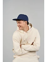 Atlantis Headwear Chao 5-panelová bejzbalová čiapka 33.0299 khaki Atlantis Headwear Chao 5-panelová bejzbalová čiapka 33.0299 khaki