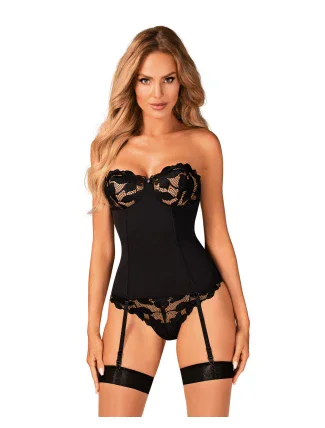 Výnimočný korzet Editya - Obsessive Výnimočný korzet Editya - Obsessive