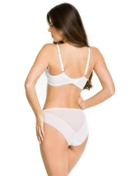 Dámska podprsenka SNOW WHITE 01095