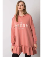 Tunika model 162104 Fancy