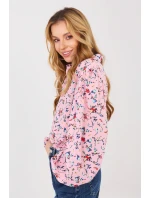 Košeľa s dlhým rukávom model 223577 Lakerta