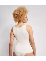 sloggi GO Tielko C2P - WHITE - SLOGGI WHITE - SLOGGI