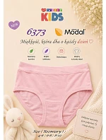 Detské nohavičky DC Girl 6373 A12 Detské nohavičky DC Girl 6373 A12