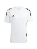 Pánske tričko adidas Tiro 24 Jersey M IS1019