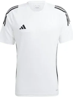 Tričko adidas Tiro 24 Jersey M IS1019 pánske
