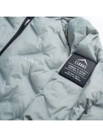 Elbrus Huel Primaloft Wos W Prešívaná bunda 92800622478