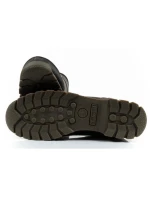 Topánky Timberland Euro Sprint M TB0A2K84EL7