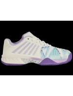 Tenisky K-Swiss Express Light 3 Padel white/purple (98900-182-M) Tenisky K-Swiss Express Light 3 Padel white/purple (98900-182-M)