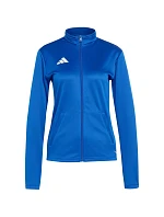 Dámska mikina adidas Entrada 26 Track blue JZ6594 Dámska mikina adidas Entrada 26 Track blue JZ6594