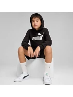 Puma ESS No.1 Logo Hoodie black 684909 01