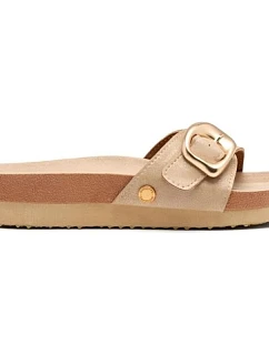 Dámska obuv Gioseppo WALPOLE Gold (74596-P-Gold)