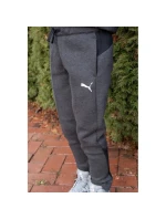 Juniorské chlapčenské nohavice 583122 07 - Puma