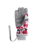 Lyžiarske rukavice Hi-Tec Kelly Jr 92800337442