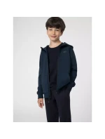 Mikina 4F Jr 4FJSS23TSWSM219 31S