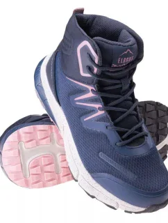 Dámske topánky Estón Mid Wp W 92800377073 - Elbrus