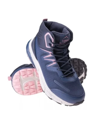 Dámske topánky Estón Mid Wp W 92800377073 - Elbrus