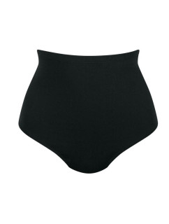 Style Jil Tvarujúce spodné nohavičky 8711-0 Black - RosaFaia