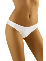 Wol-Bar Soft Flossy farba: biela Wol-Bar Soft Flossy farba: biela