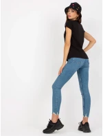 Tričko B 013.85P čierna