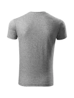 Pánske tričko Viper Free tmavo šedá