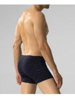 Pánske boxerky 3MH-194 A'3 S-2XL Dark Blue - Atlantic Pánske boxerky 3MH-194 A'3 S-2XL Dark Blue - Atlantic
