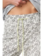 DÁMSKE PYŽAMO LNS 651 A23