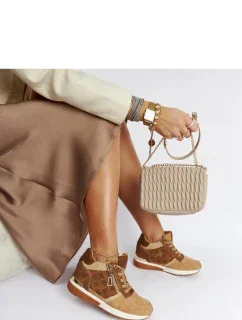 Tenisky model 207558 Solea