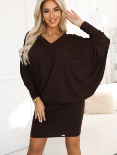 Večerné šaty model 219756 Numoco