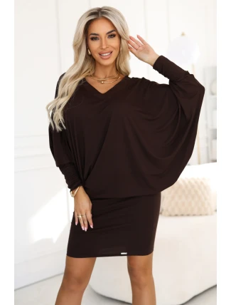 Večerné šaty model 219756 Numoco