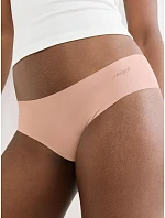 Dámske nohavičky ZERO Modal 2.0 Hipster - CAMEO BROWN - hnedá 00ME - SLOGGI