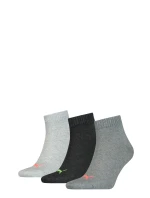Ponožky Puma 906978 Quarter Soft A'3