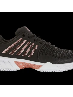 Dámska športová obuv K-Swiss Court Express HB tenisové tenisky black (96750-059-M)