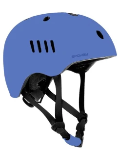 Cyklistická prilba Spokey NV Pumptrack Jr SPK-944785 r. 54-58