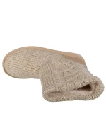 Topánky, papuče EMU Australia Bartle W W W13142-MACA dámske Topánky, papuče EMU Australia Bartle W W W13142-MACA dámske