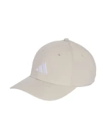 Adidas Nové logo vyšívané Baseball Cap JW6038 Adidas Nové logo vyšívané Baseball Cap JW6038