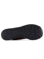 New Balance U574 lifestyle hnedé unisex tenisky (U574MRR)