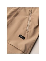 Dámske šortky CASALL Outdoor Active Shorts, farba piesková
