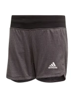 Detské šortky YG TR Chill SH Jr DV2799 - Adidas