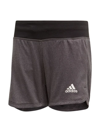 Detské šortky YG TR Chill SH Jr DV2799 - Adidas