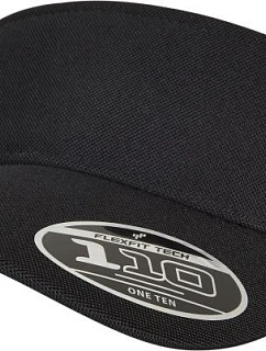 Flexfit 8110 Slnečná čiapka 55.8110 čierna