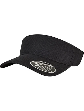 Flexfit 8110 Slnečná čiapka 55.8110 čierna Flexfit 8110 Slnečná čiapka 55.8110 čierna