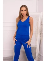 Trojdielna sada Swinger s nevädzou