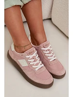 Dámske tenisky Big Star TT274175 Pink Dámske tenisky Big Star TT274175 Pink