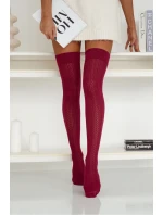 PONOŽKY S RYBOU KOSŤOU 0347.002