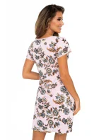 Nočná košieľka model 179253 Donna