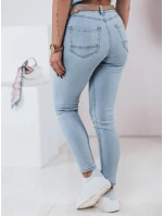 Dámske džínsové nohavice ELASTICON FashionStreet UY2369