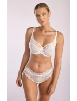 Nohavičky Kinga B-1099/3 Luna S-2XL Brazílske Nohavičky Kinga B-1099/3 Luna S-2XL Brazílske