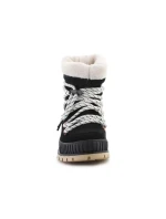 Dámske topánky Palladium Pallashock Hiver W 94349-008-M