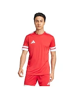 Tričko adidas Squadra 25 M JE2601 muži